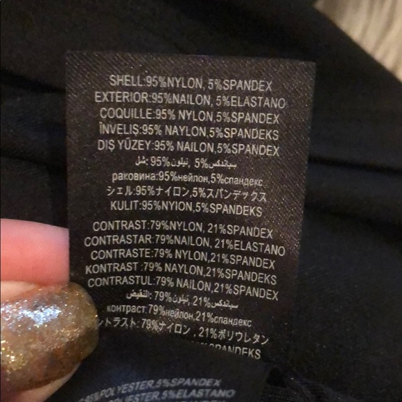 ✨Sparkle✨ bebe Sassy Sequined Holiday Bodycon Mini Dress - Picture 7 of 10